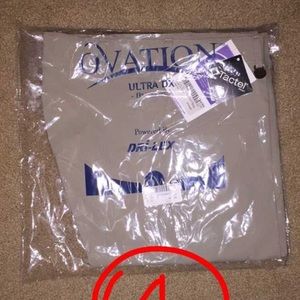 Brand New Ovation breeches